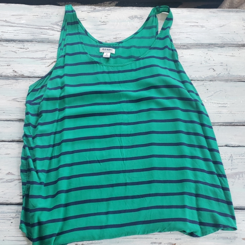 EUC Old Navy Tank